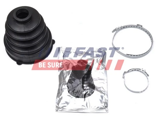 Compre Bota de proteção interna de junta homocinética do semieixo dianteiro Fiat Fiorino 
