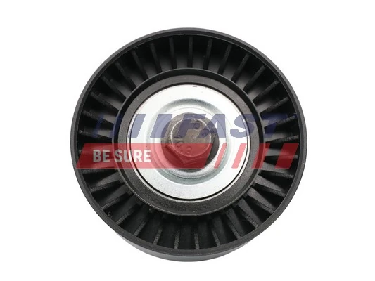 Compre Rolo parasita da correia de transmissão Ford S-Max 