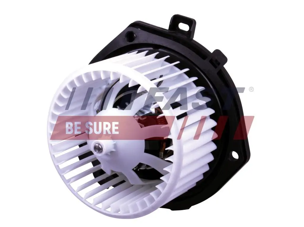 Motor de ventilador de forno (de aquecedor de salão) 5801263402 Iveco