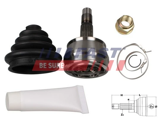  Corsa  hatchback (2014-2026) original desde 41,69 €
