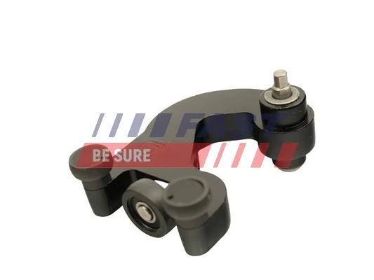 Rolo direito inferior da porta lateral (deslizante) 8242000Q0B Nissan/Infiniti