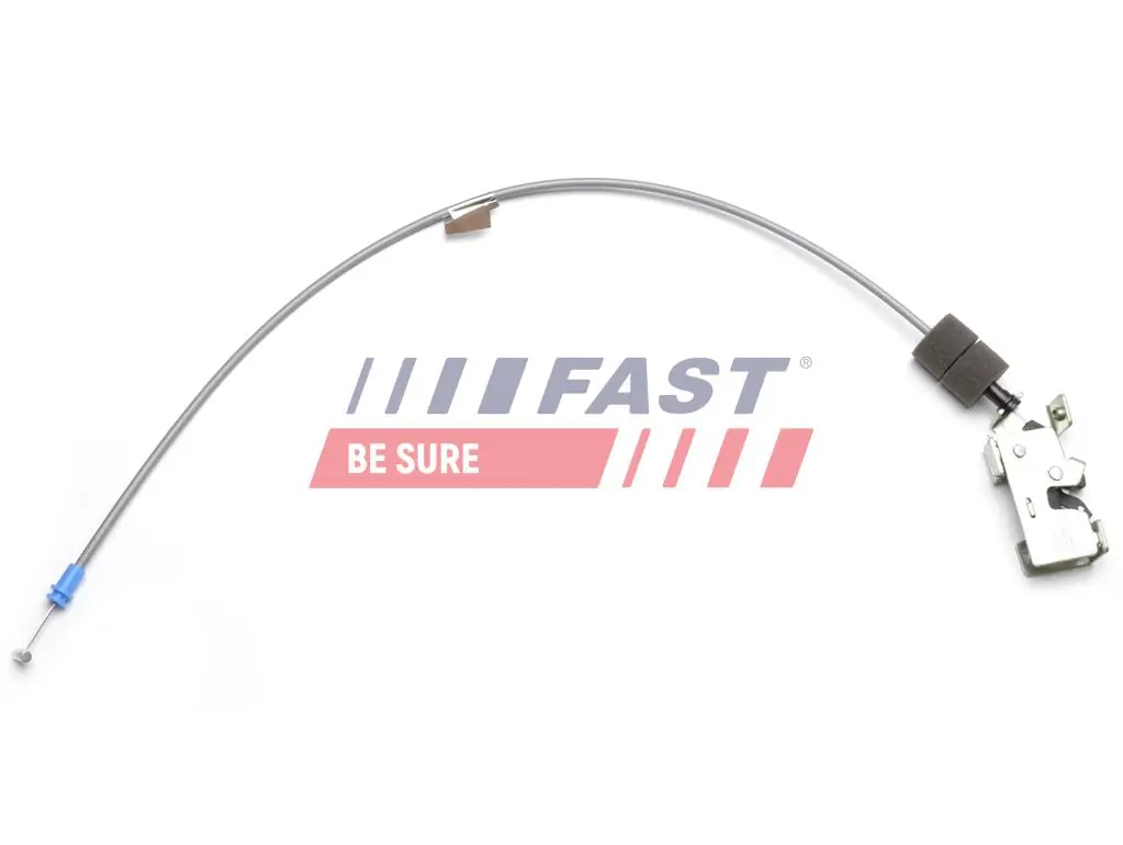 Fecho da porta traseira esquerda batente Fast FT95445 preço, a partir de 37,84 USD