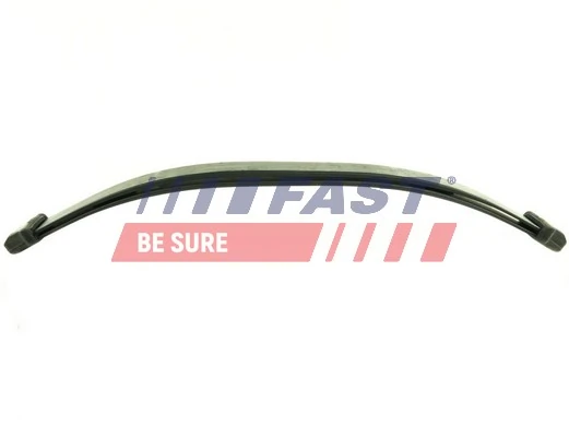 Suspensão de lâminas dianteira para Volkswagen LT 2DA, 2DD, 2DH