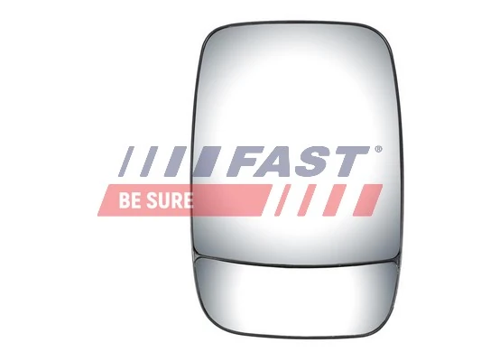 Compre 9636500Q1A Nissan/Infiniti Elemento espelhado do espelho de retrovisão direito