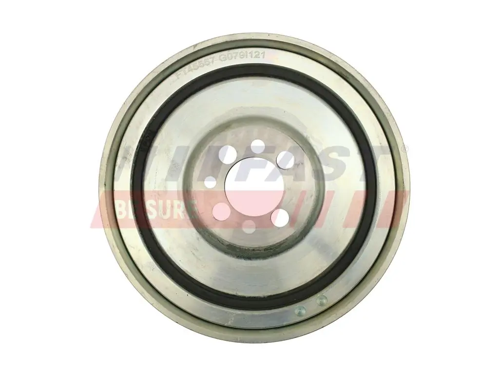 FT45557 Fast Polia de cambota