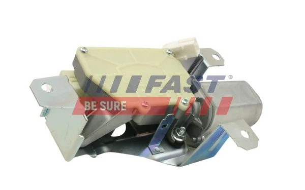 Motor de limpador pára-brisas de vidro traseiro Transporterparts 050369