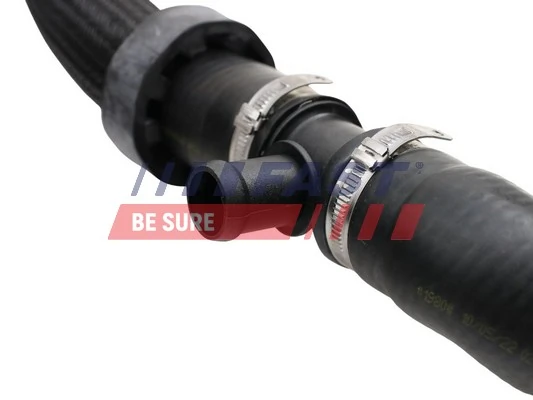 Compre 25872 Rapro Mangueira (cano derivado) inferior do radiador de esfriamento