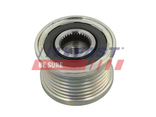 Compre Polia do gerador Renault SANDERO 