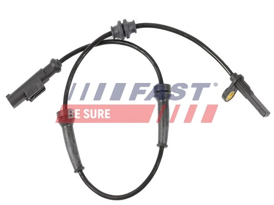 Compre 95528141 Peugeot/Citroen Sensor ABS traseiro