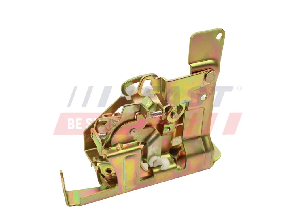 Compre 9160775 General Motors Fecho da porta traseira direita batente