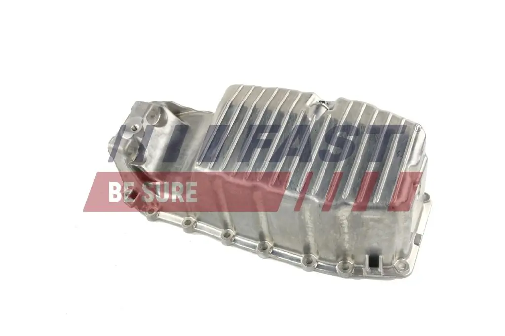Panela de óleo de cárter do motor Peugeot/Citroen 55221011