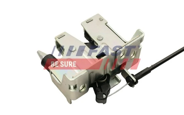 Fecho inferior da porta traseira esquerda batente Fast FT95012 preço, a partir de 45,83 USD