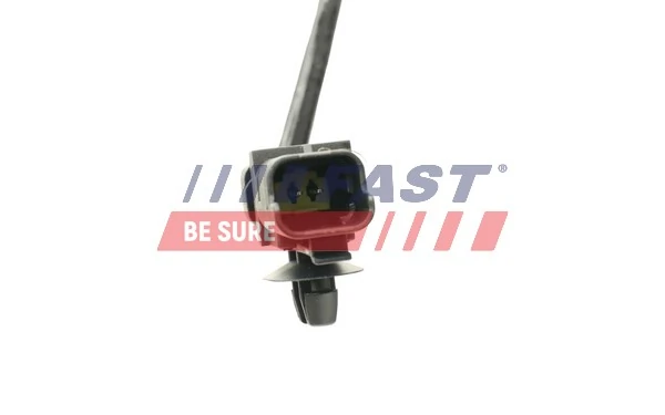 Sensor de temperatura dos gases de escape (GE), até o catalisador Fast FT80241 preço, a partir de 83,57 USD