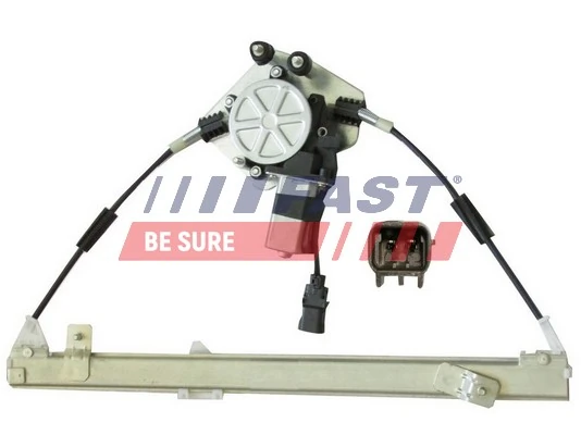Mecanismo de acionamento de vidro da porta dianteira esquerda Magneti Marelli AC269 preço, a partir de 75,43 USD