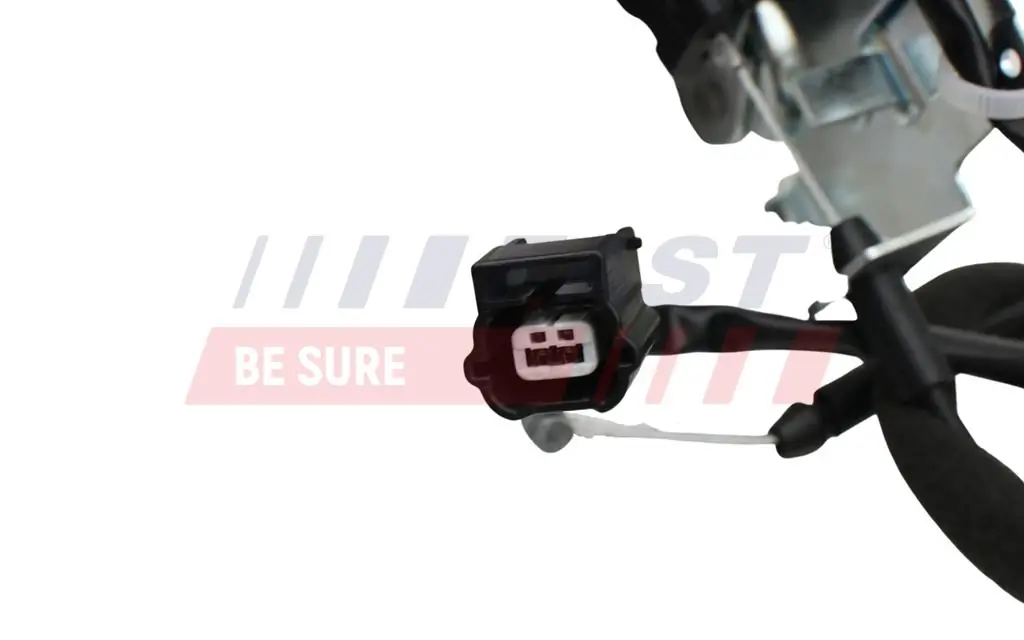 Compre 93168124 Peugeot/Citroen Fecho inferior da porta traseira direita batente