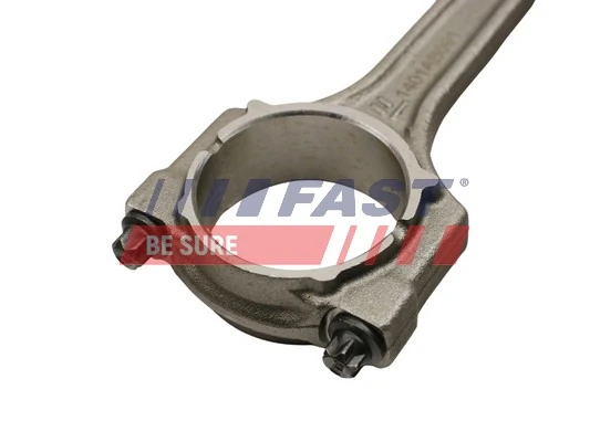 Biela de pistão de motor ENT072021 Engitech