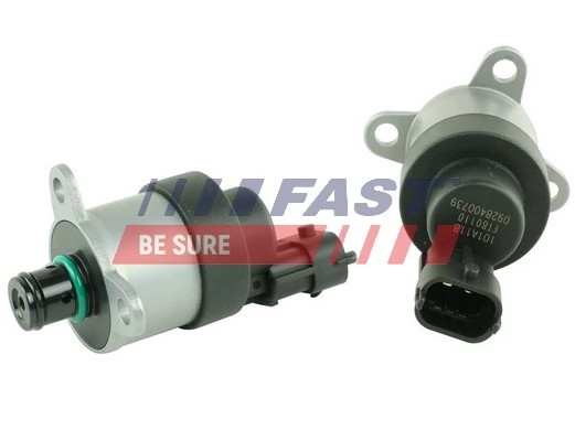 Compre 42560782 Iveco Válvula de regulação de pressão (válvula de redução da Bomba de Combustível de Pressão Alta) Common-Rail-System