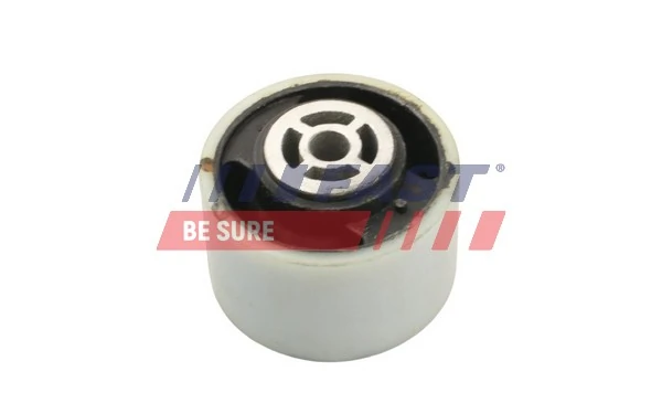 Coxim (suporte) traseiro de motor Peugeot 206 2E, K