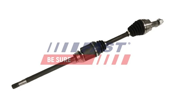 55228304 Fiat/Alfa/Lancia Semieixo (acionador) dianteiro direito