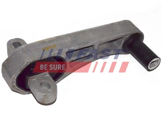 Coxim (suporte) traseiro de motor para Citroen Nemo  