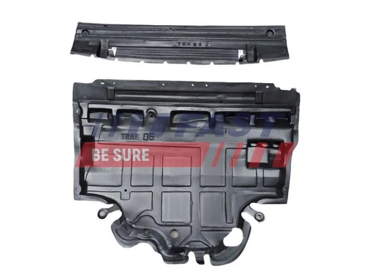 Compre CVR98421 Magneti Marelli Proteção de motor, de panela (da seção de motor)