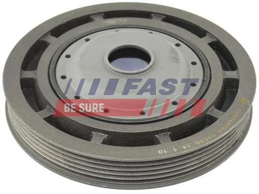 FT45584 Fast