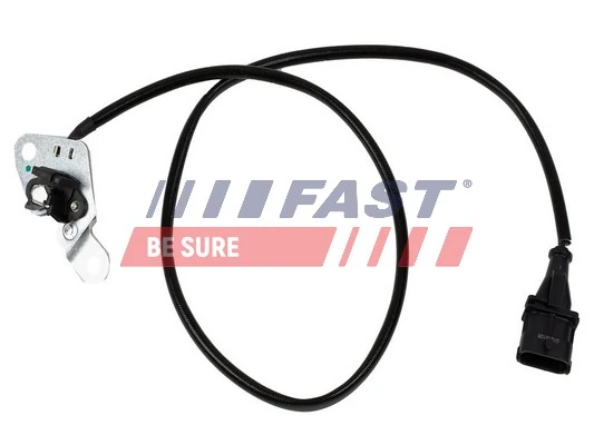 FT75570 Fast