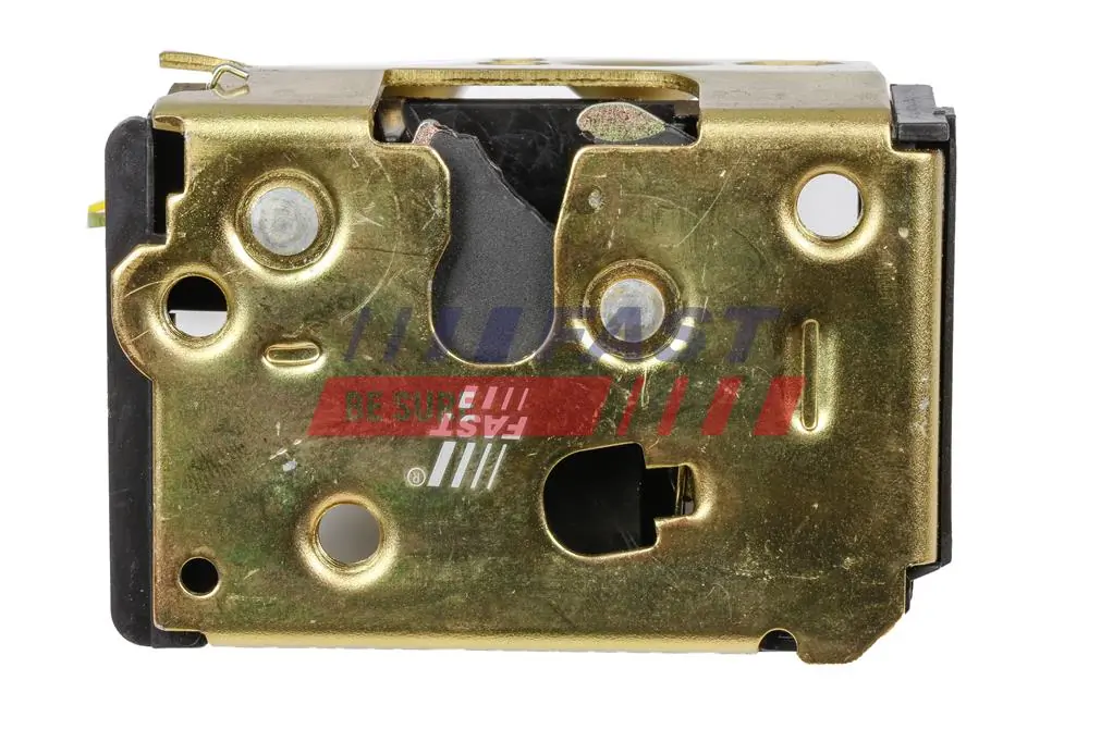FT95064 Fast Fecho da porta lateral deslizante direita