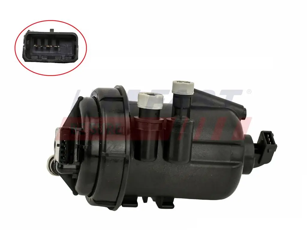 Caixa de filtro de combustível Fast FT39311 preço, a partir de 108,54 USD