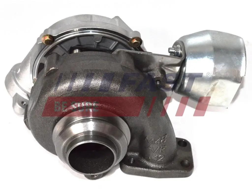 Compre Turbina Mazda 3 