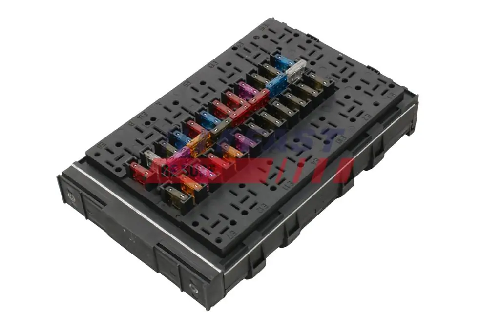 Unidade de dispositivos de segurança Fast FT82201 preço, a partir de 142,37 USD