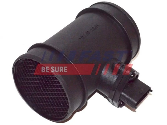 Sensor de fluxo (consumo) de ar, medidor de consumo M.A.F. - (Mass Airflow) 5167879 General Motors