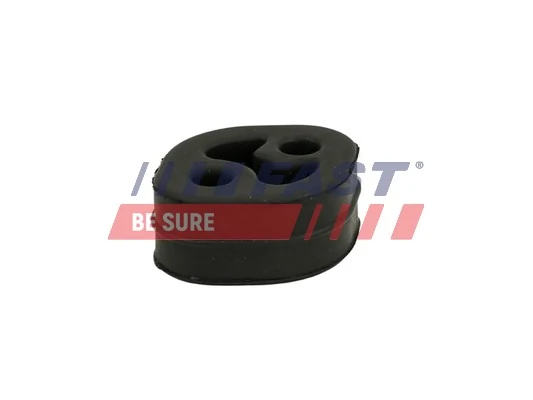 Coxim de fixação do silenciador Ford Focus IV HN