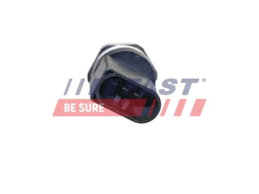 Sensor de pressão de combustível para Mercedes Benz Truck TRUCK ACTROS  