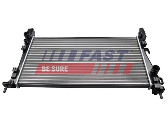 Radiador de esfriamento de motor VAG 51780659 preço, a partir de 39,60 USD