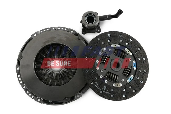 Kit de embraiagem (3 peças) INA 626309333 preço, a partir de 497,62 USD