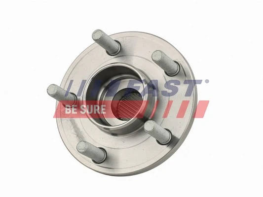  Cubo dianteiro Ford Focus III hatchback (CB8) (2010 - 2020) III