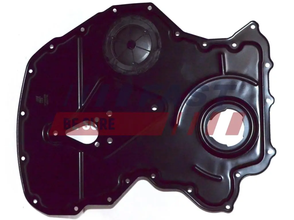 U20210500A Mazda Tampa de motor dianteira