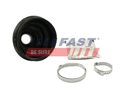 Compre 71771155 Fiat/Alfa/Lancia Bota de proteção externa de junta homocinética do semieixo dianteiro