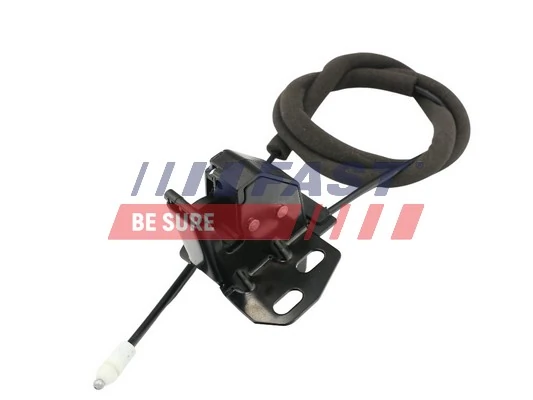 Compre 93168120 Peugeot/Citroen Fecho superior da porta traseira esquerda batente