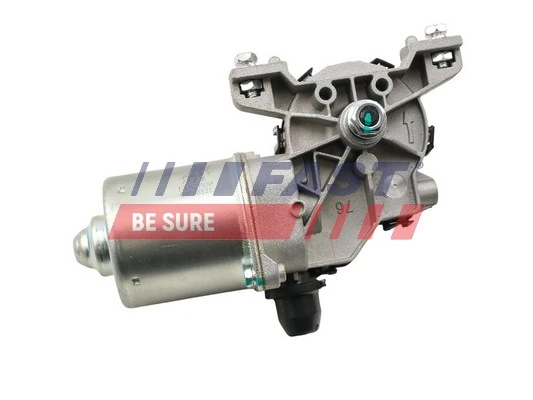 Motor de limpador pára-brisas do pára-brisas Fiat Panda II hatchback (169A) (2003 - 2013) II