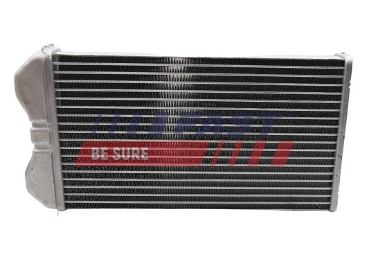 Radiador de forno (de aquecedor) 91158692 General Motors