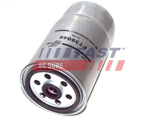 Filtro de combustível Fiat/Alfa/Lancia 0077362258 preço, a partir de 17,81 USD