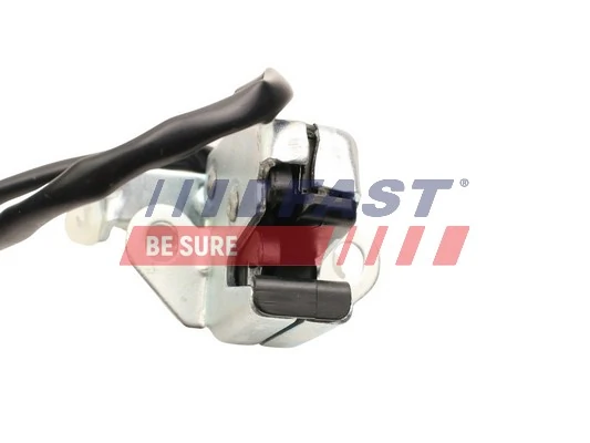 Fecho inferior da porta traseira esquerda batente Fast FT95356 preço, a partir de 18,37 USD