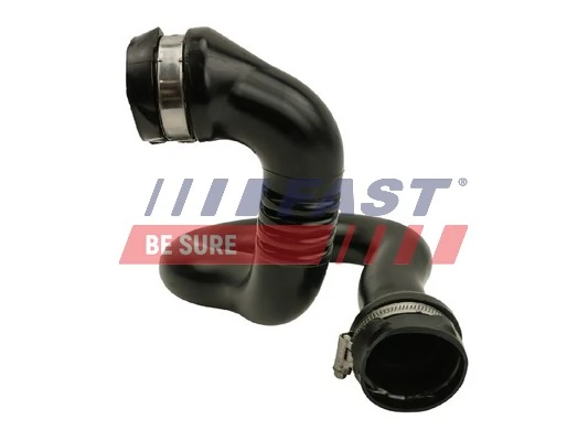 FT65604 Fast Cano derivado de ar, saída de turbina (supercompressão)