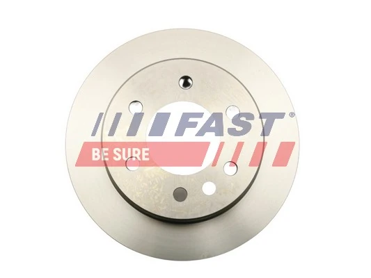 Disco do freio traseiro para Mercedes Sprinter 907, 910