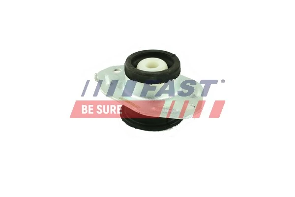 Coxim (suporte) esquerdo de motor 4411937 General Motors