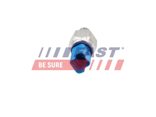 Sensor hidráulico de bomba de impulsionador 9677899580 Renault (RVI)