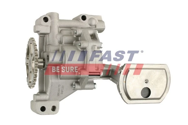 Bomba de óleo para Ford Kuga CBV