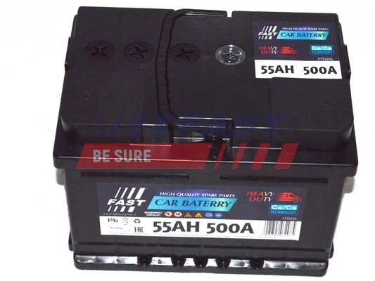 56480S02 Sakura Bateria recarregável (PILHA)